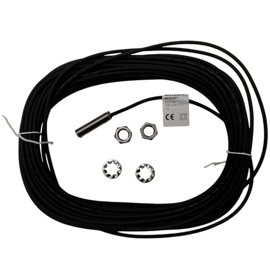 BALLUFF BES00P1 Sensor inductivo