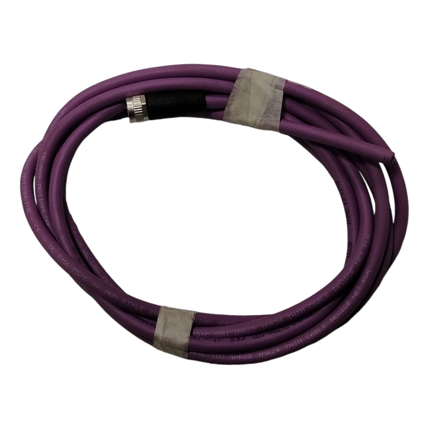 BALLUFF BCC0C0H Cable de conexión