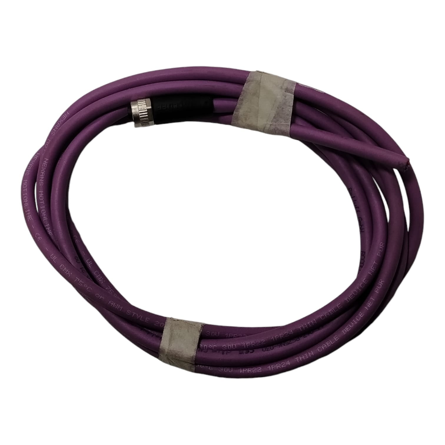 BALLUFF BCC0C0H Cable de conexión