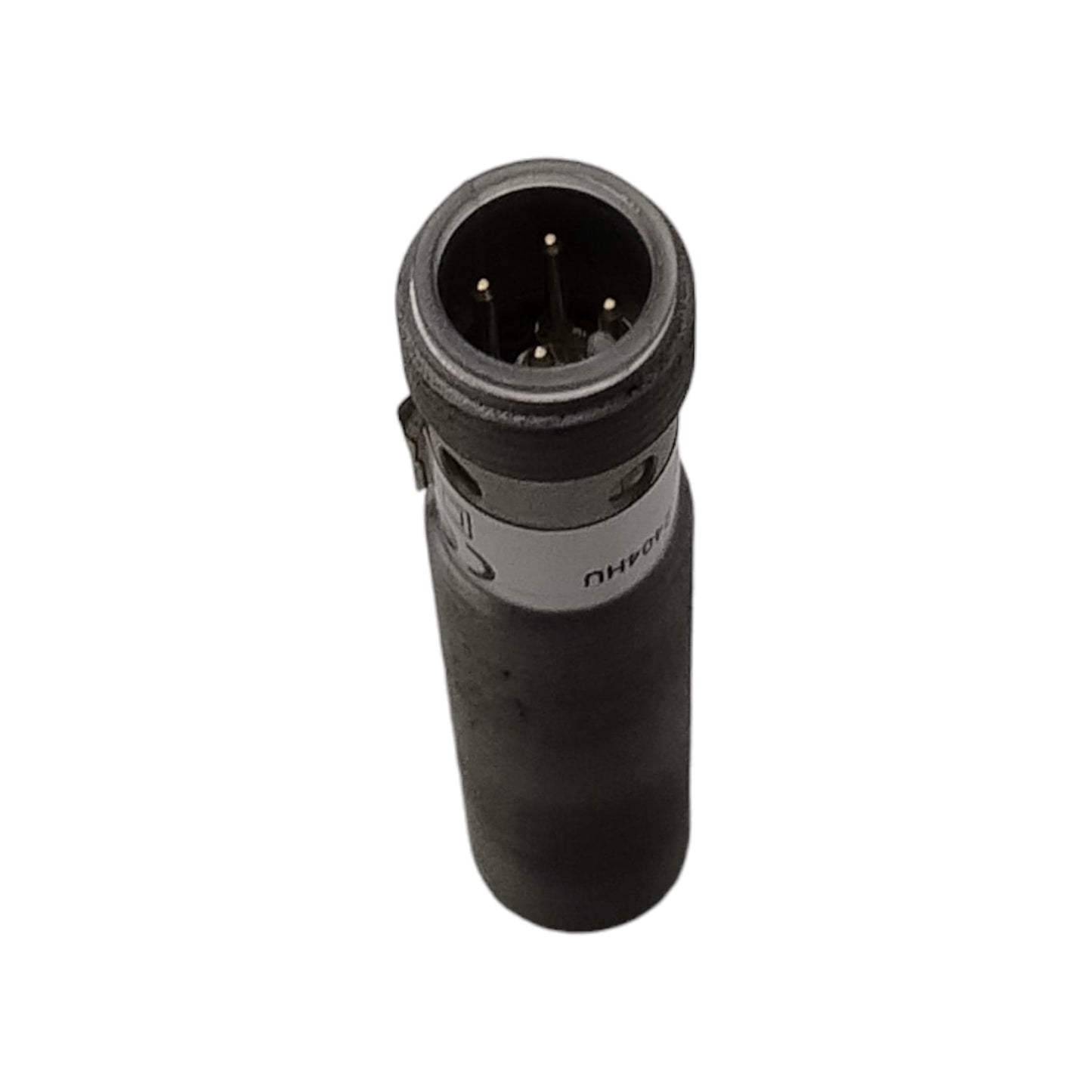 BALLUFF BES02J6 Sensor inductivo