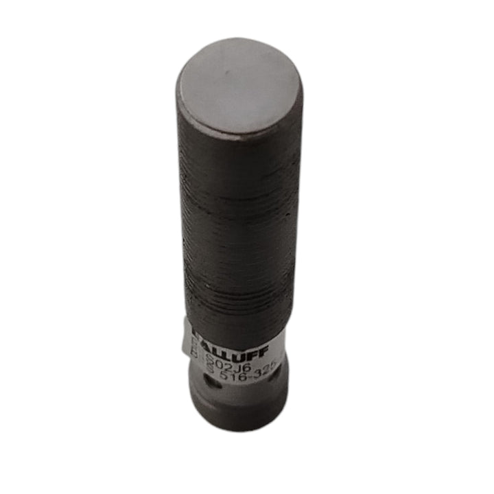 BALLUFF BES02J6 Sensor inductivo