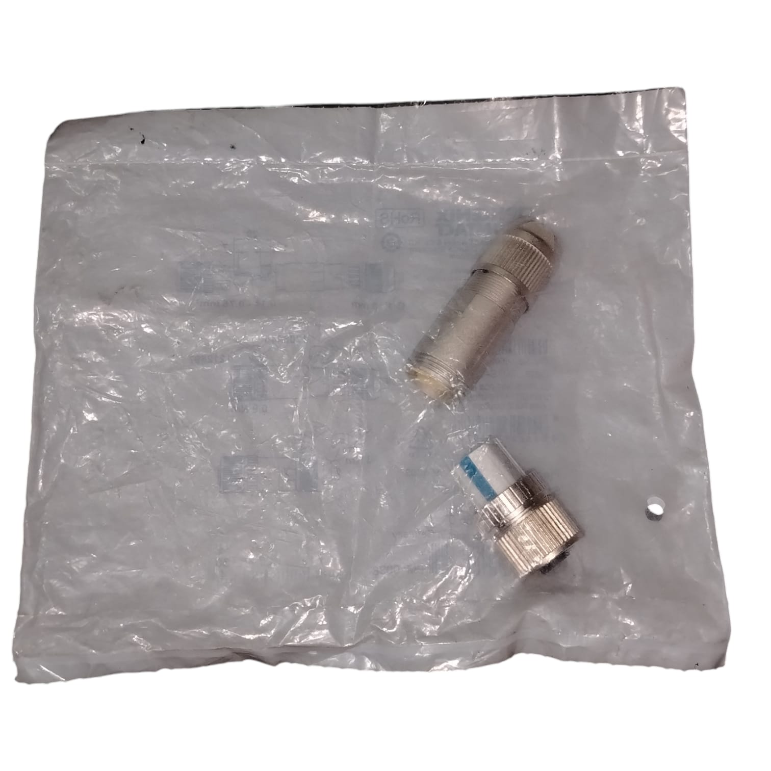 PHOENIX CONTACT SACC-M12FS-5PL SH Conector