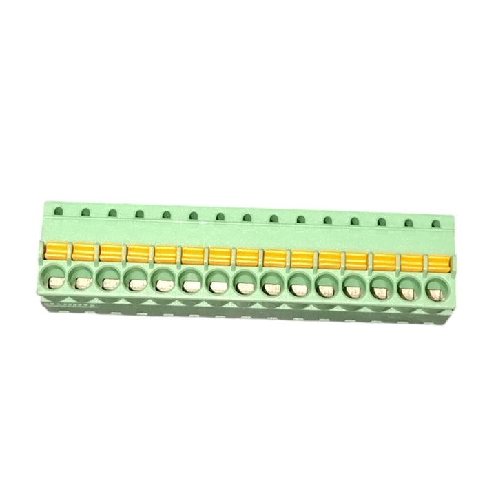 PHOENIX CONTACT FK-MCP 1,5/15-ST-3,5 Conector de placa de circuito