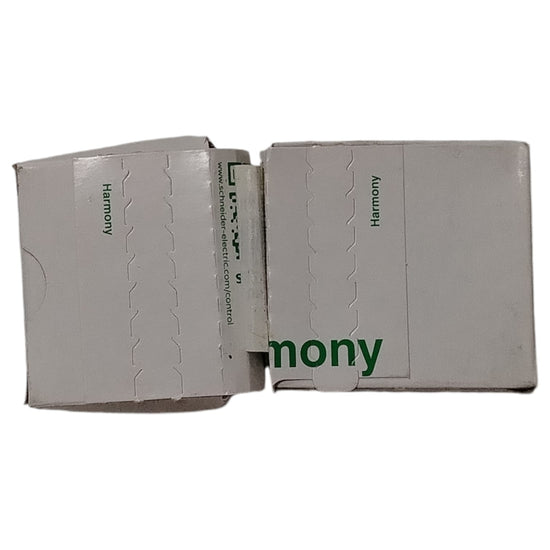 SCHNEIDER ELECTRIC	 ZB4BV03+ZB4BVM4 Cabeza y cuerpo led luminoso