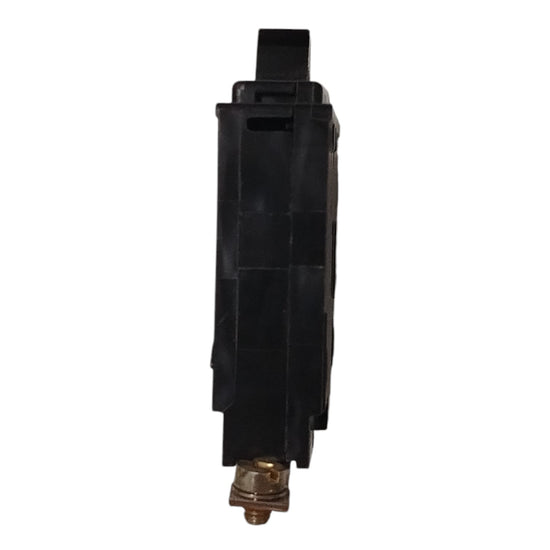 SCHNEIDER ELECTRIC	QOB110 Square D 10a Interruptor termomagnético