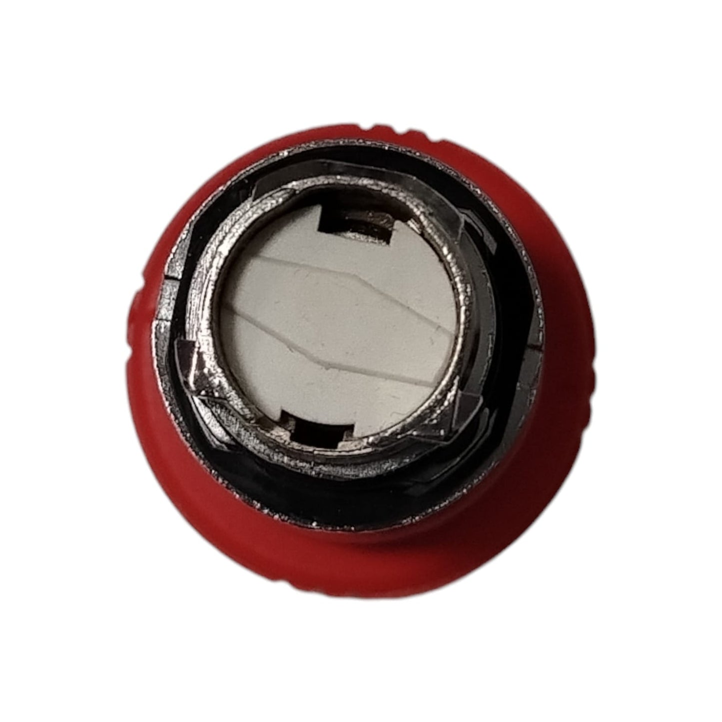SCHNEIDER ELECTRIC	ZB4BS844 Botón de emergencia