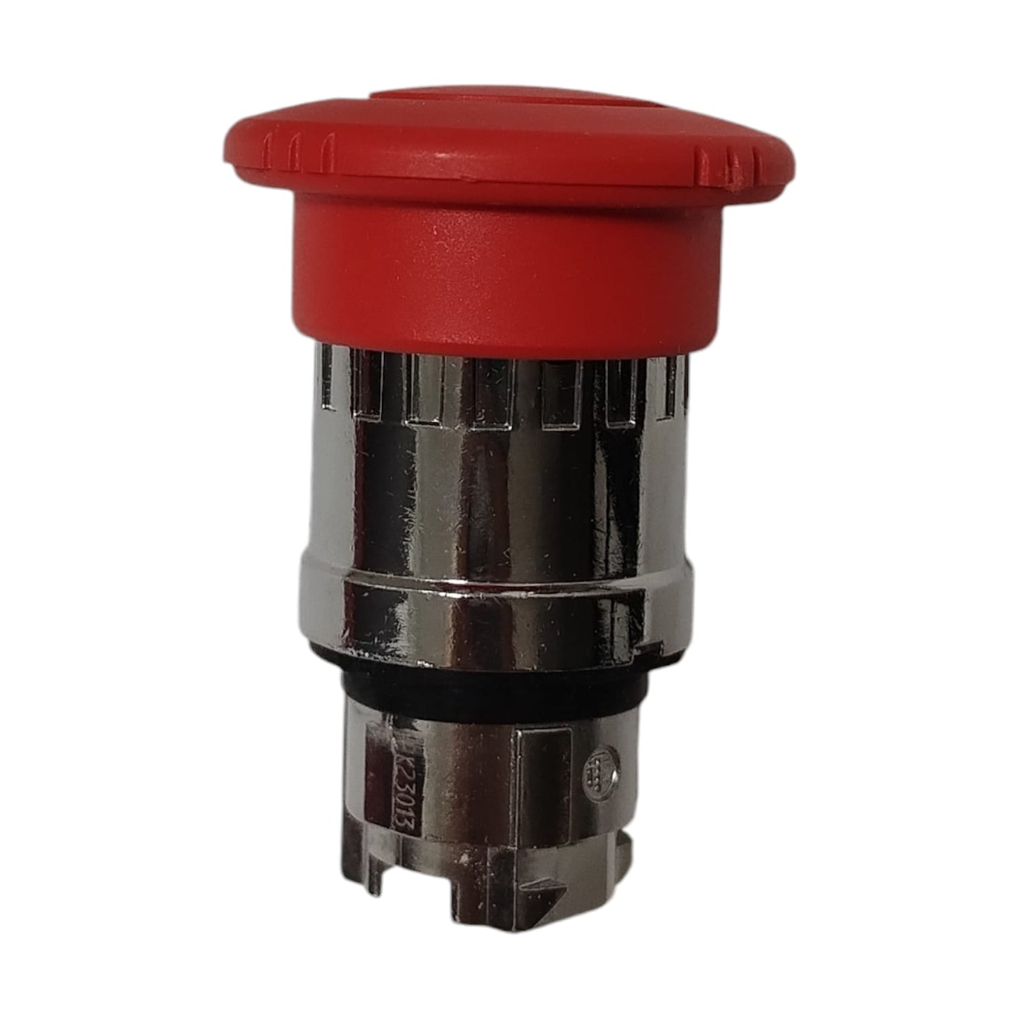 SCHNEIDER ELECTRIC	ZB4BS844 Botón de emergencia