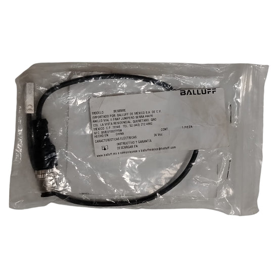 BALLUFF BES05MC Sensor de proximidad