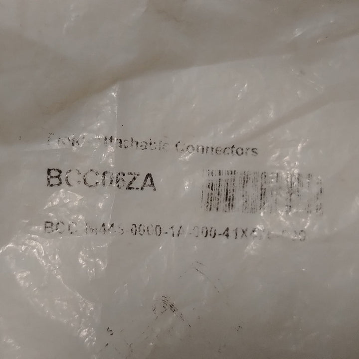 BALLUFF BCC06ZA Conector