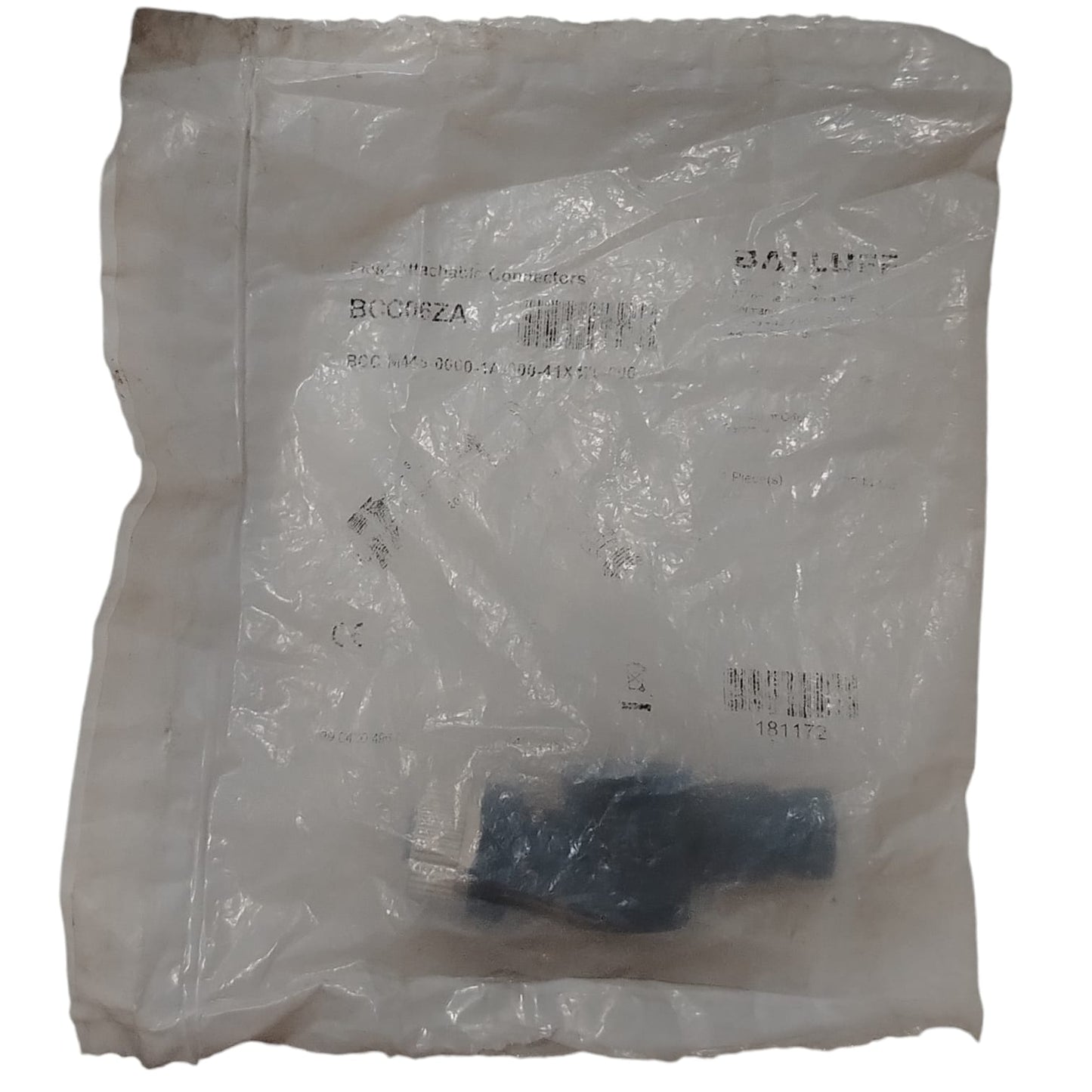 BALLUFF BCC06ZA Conector