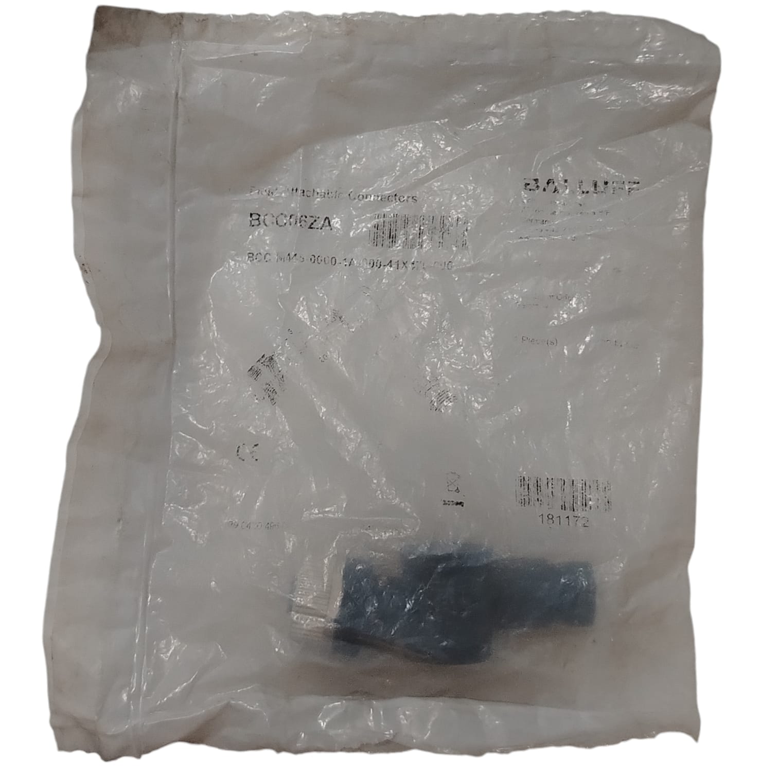 BALLUFF BCC06ZA Conector