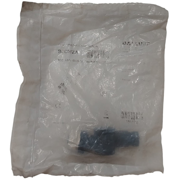 BALLUFF BCC06ZA Conector