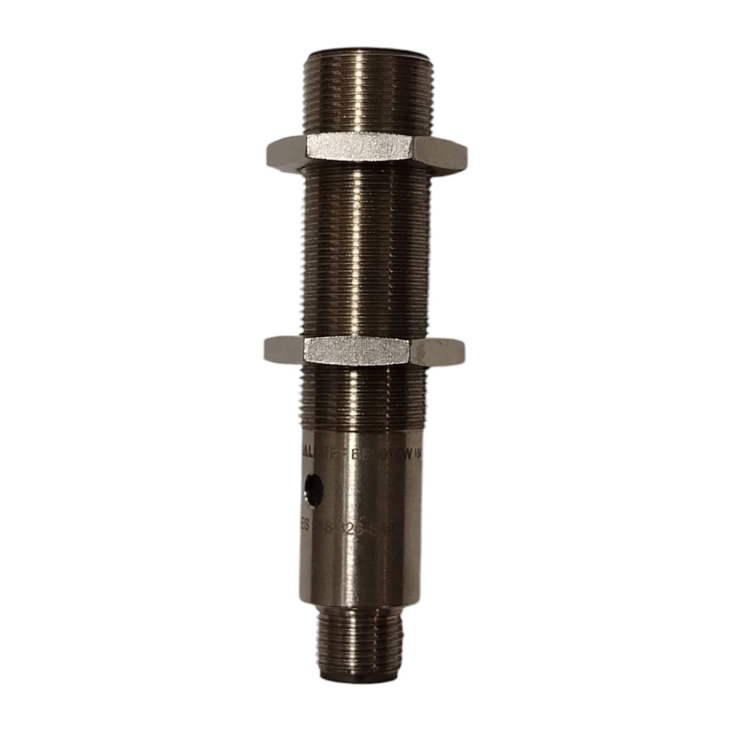 BALLUFF BES01CW Sensor de proximidad
