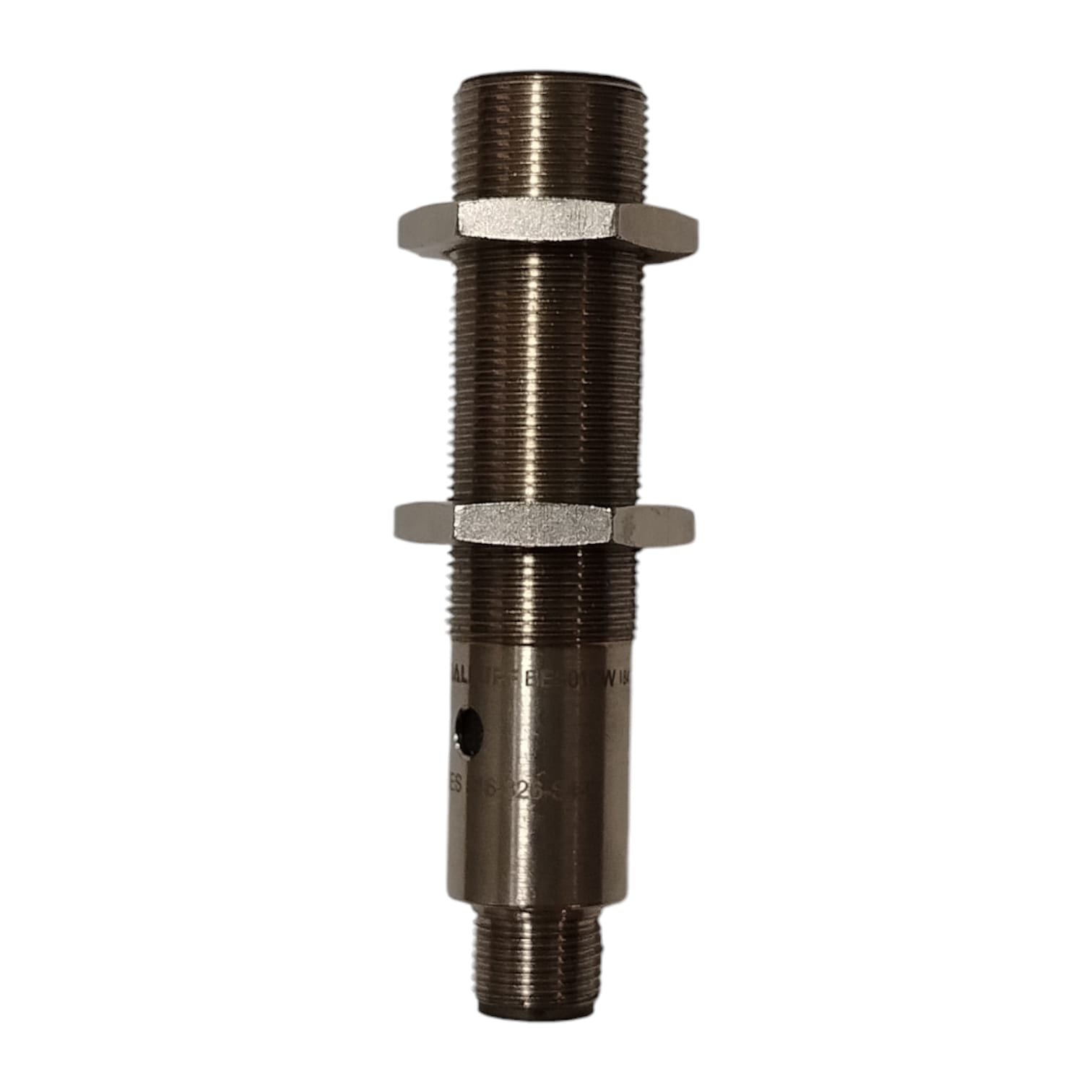 BALLUFF BES01CW Sensor de proximidad