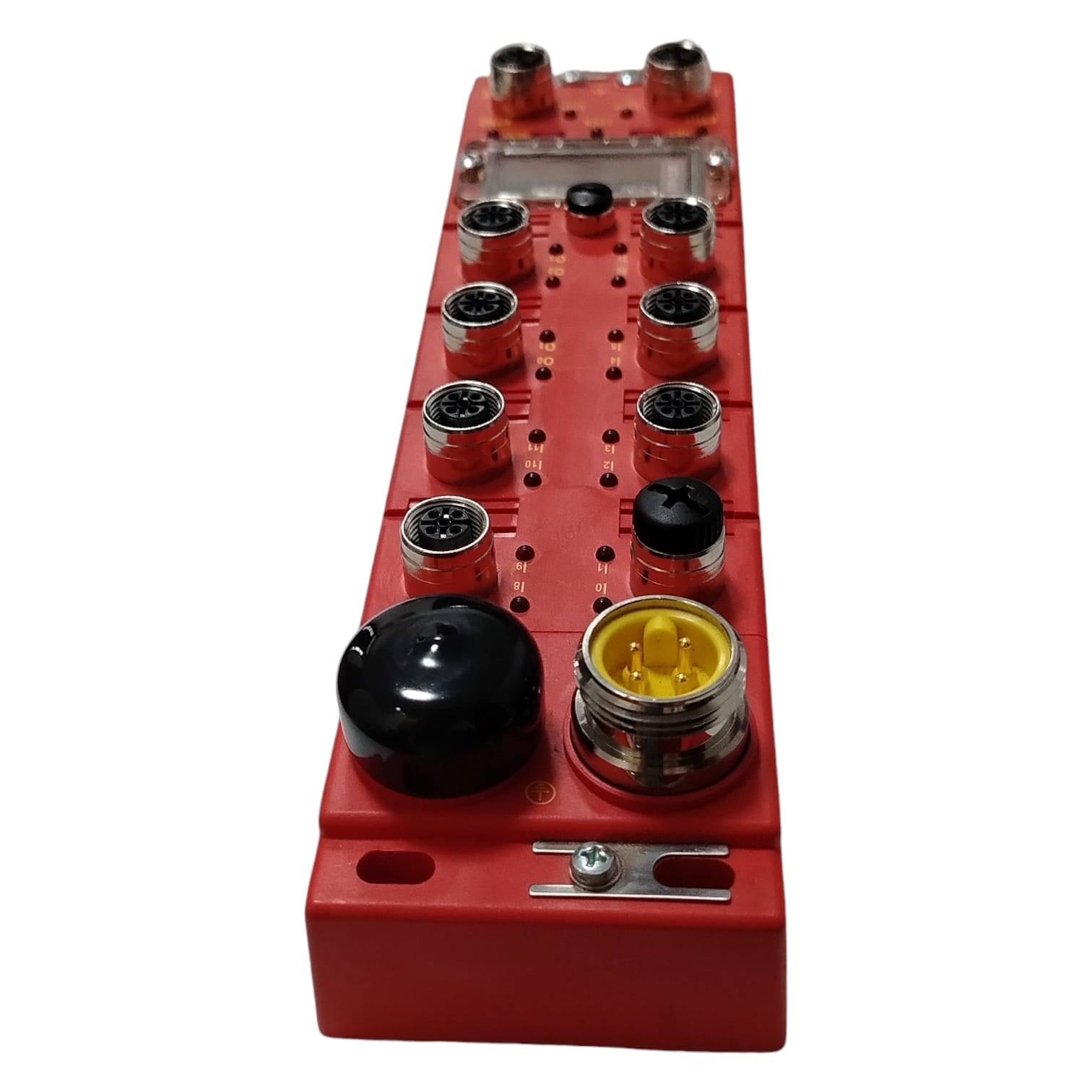 BALLUFF BNI CIP-351-000-K015 Módulo de E/S de seguridad CIP