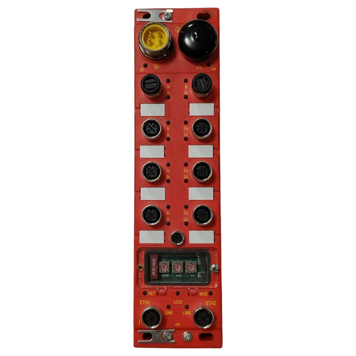 BALLUFF BNI CIP-351-000-K015 Módulo de E/S de seguridad CIP