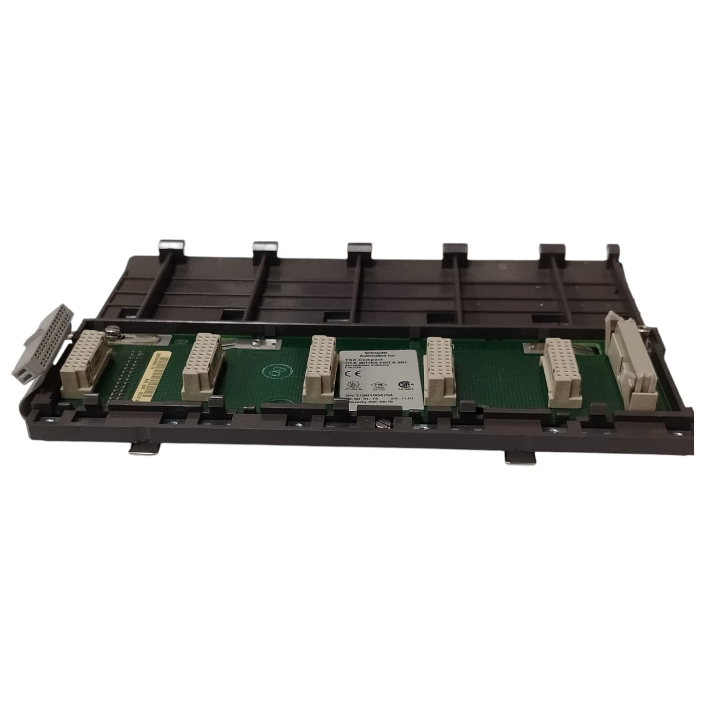 SCHNEIDER ELECTRIC	DTA 201/AS-HDTA-201 Rack