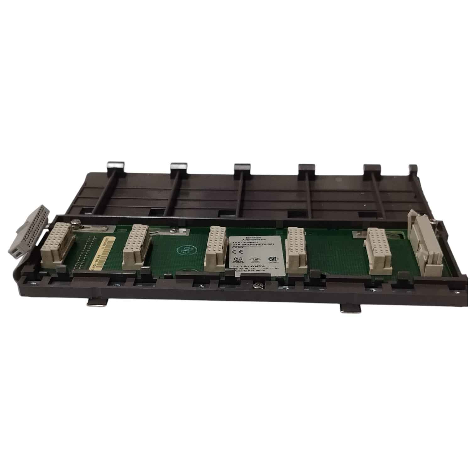 SCHNEIDER ELECTRIC	DTA 201/AS-HDTA-201 Rack