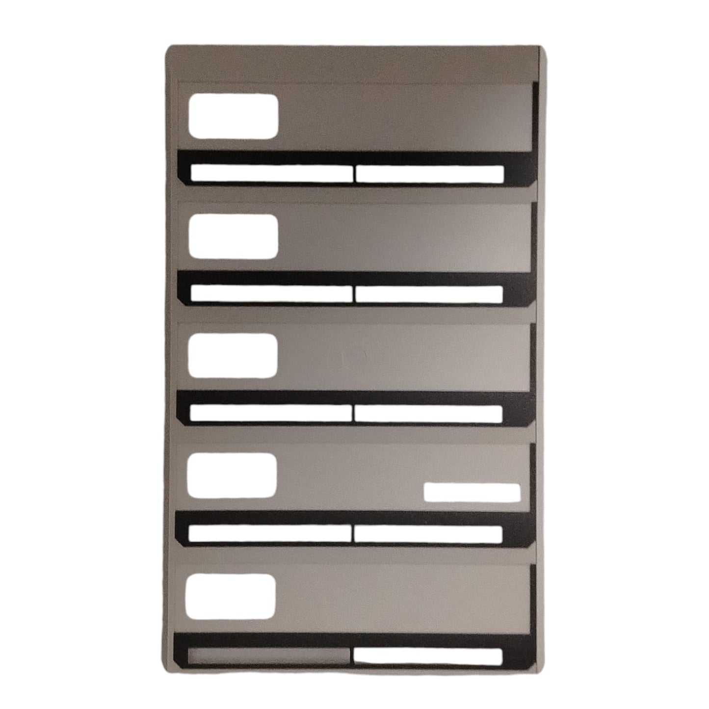 SCHNEIDER ELECTRIC	DTA 201/AS-HDTA-201 Rack