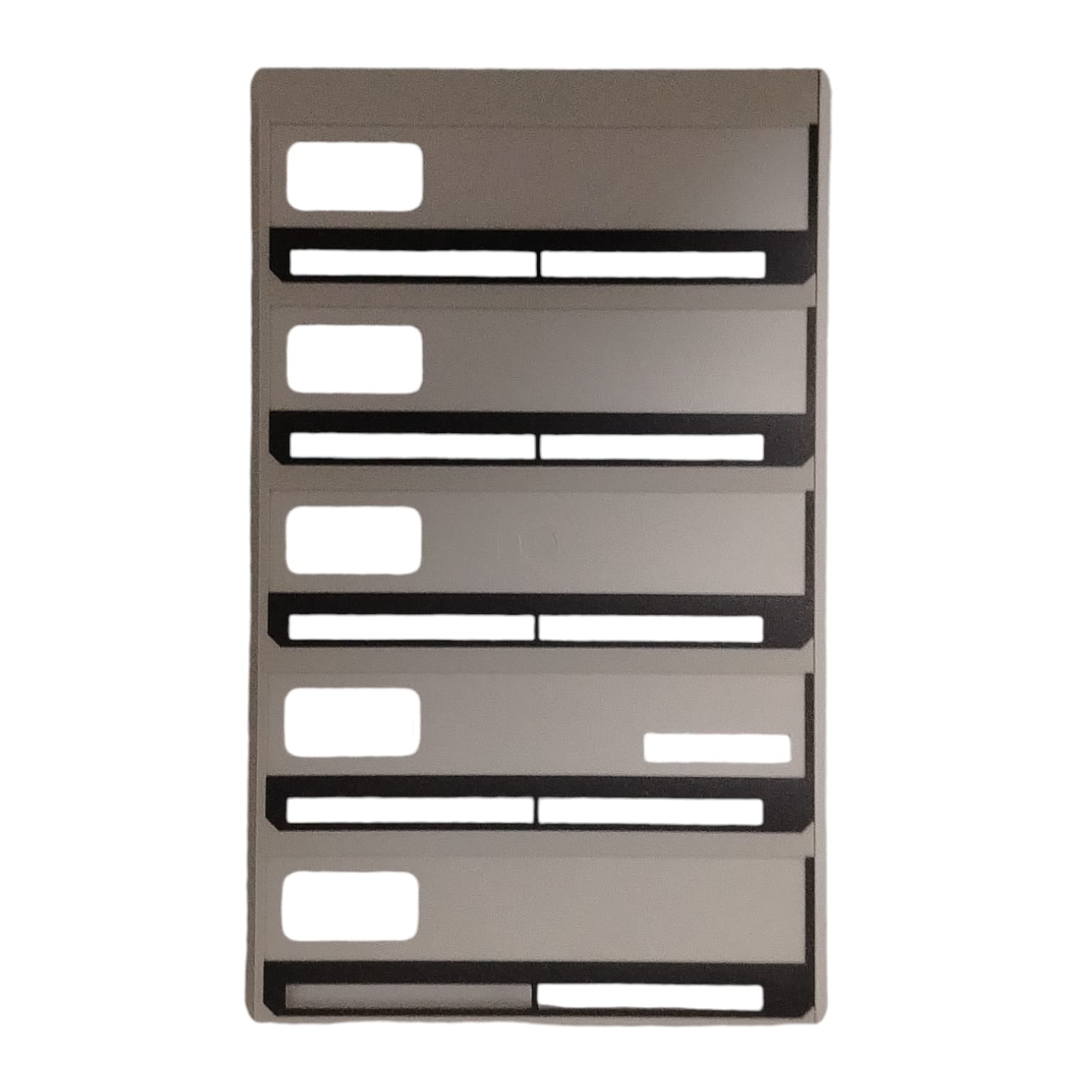 SCHNEIDER ELECTRIC	DTA 201/AS-HDTA-201 Rack