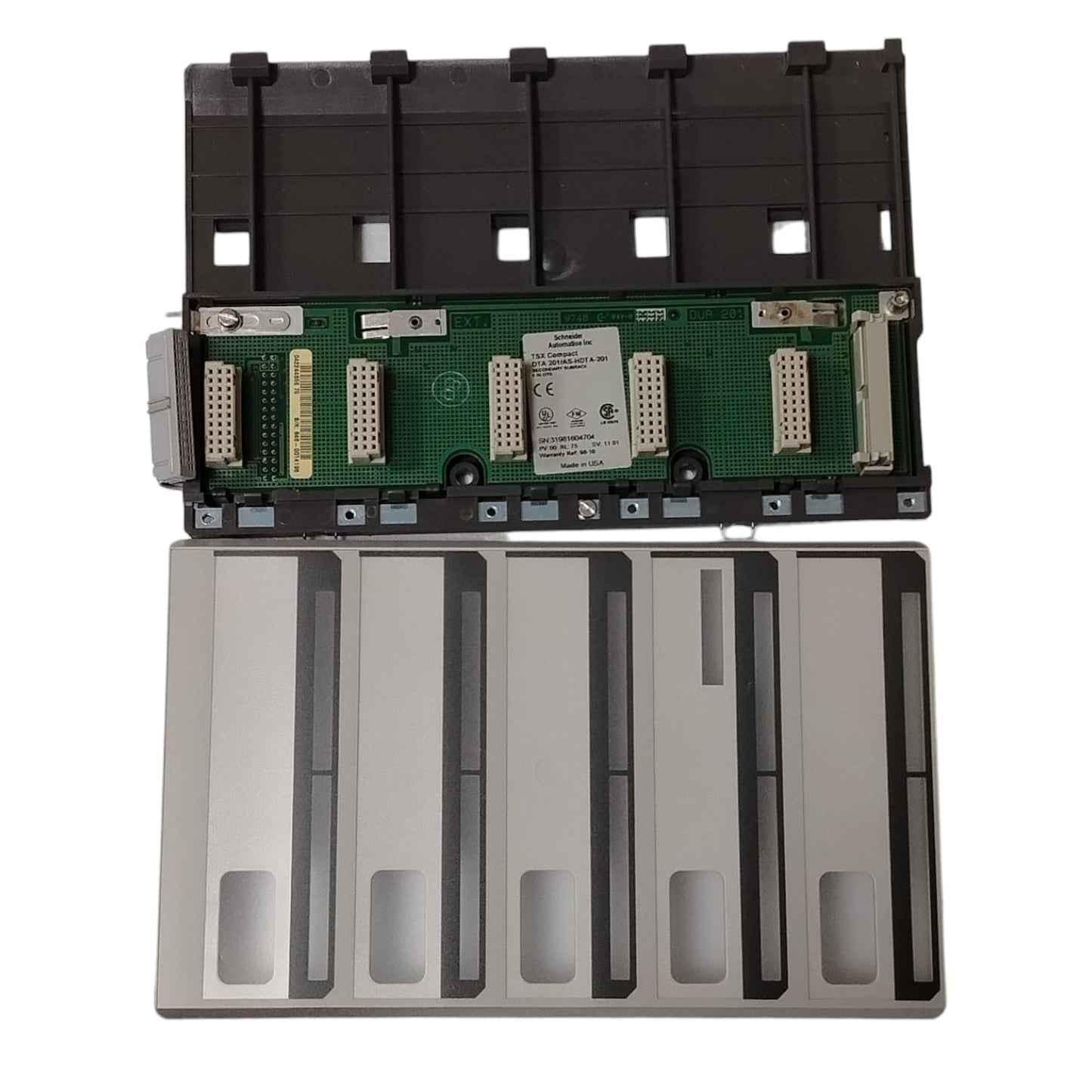 SCHNEIDER ELECTRIC	DTA 201/AS-HDTA-201 Rack