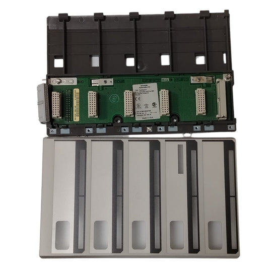 SCHNEIDER ELECTRIC	DTA 201/AS-HDTA-201 Rack