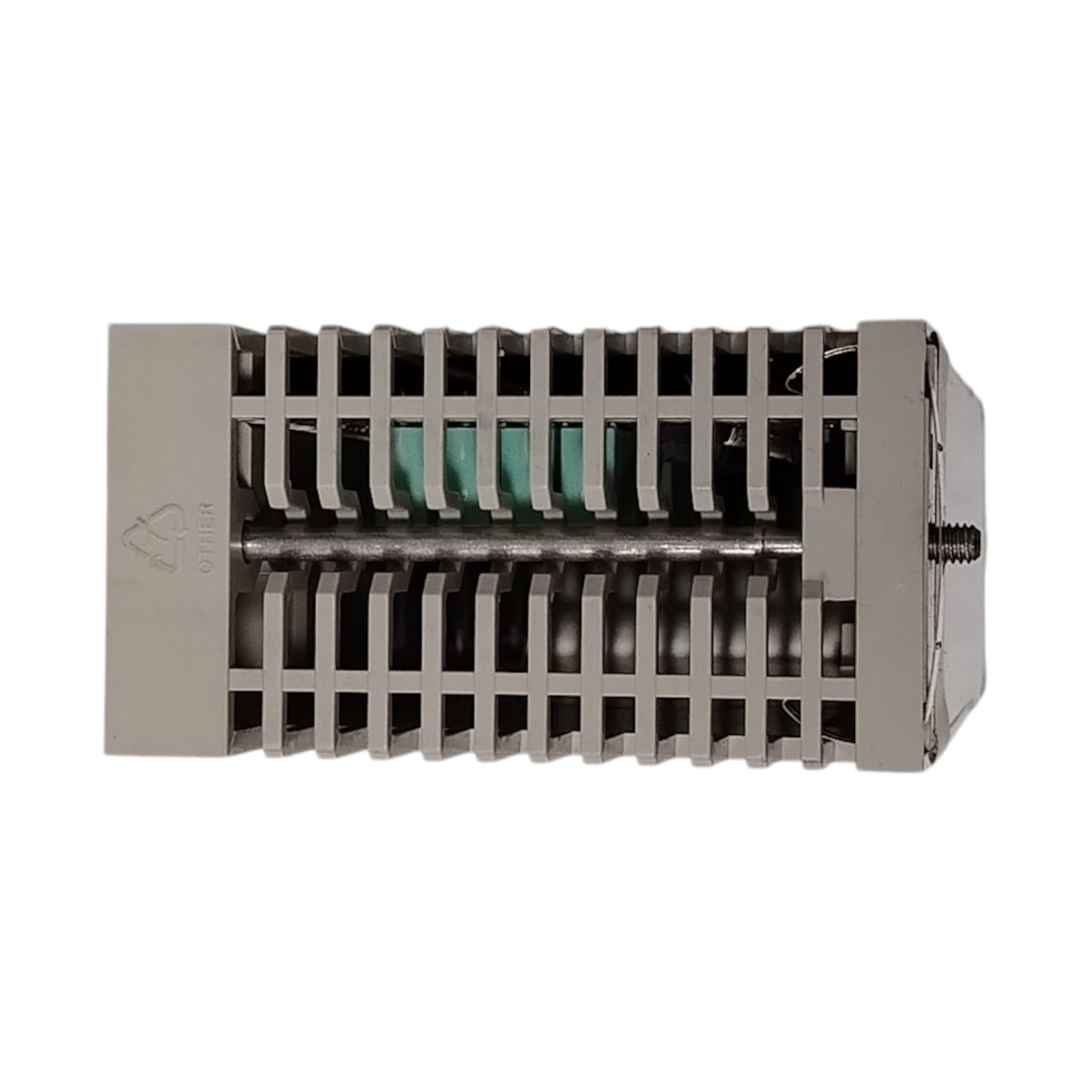 SCHNEIDER ELECTRIC	140 DAI 553 00 Módulo de entrada digital