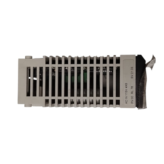 SCHNEIDER ELECTRIC	140 DAI 553 00 Módulo de entrada digital