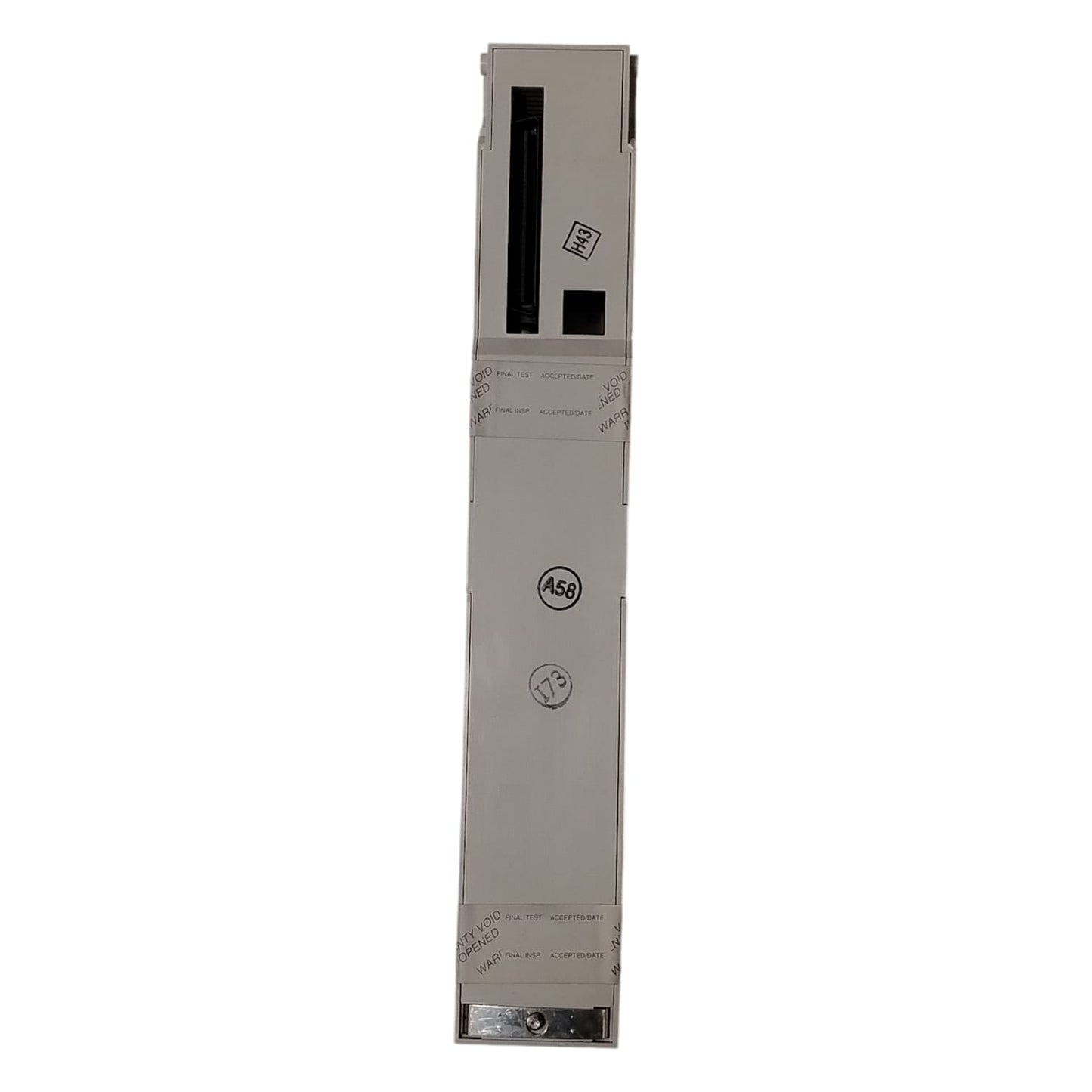 SCHNEIDER ELECTRIC	140 DAI 553 00 Módulo de entrada digital