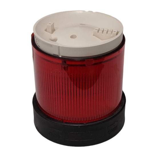 SCHNEIDER ELECTRIC	XVB C2G4 Luz de señalización