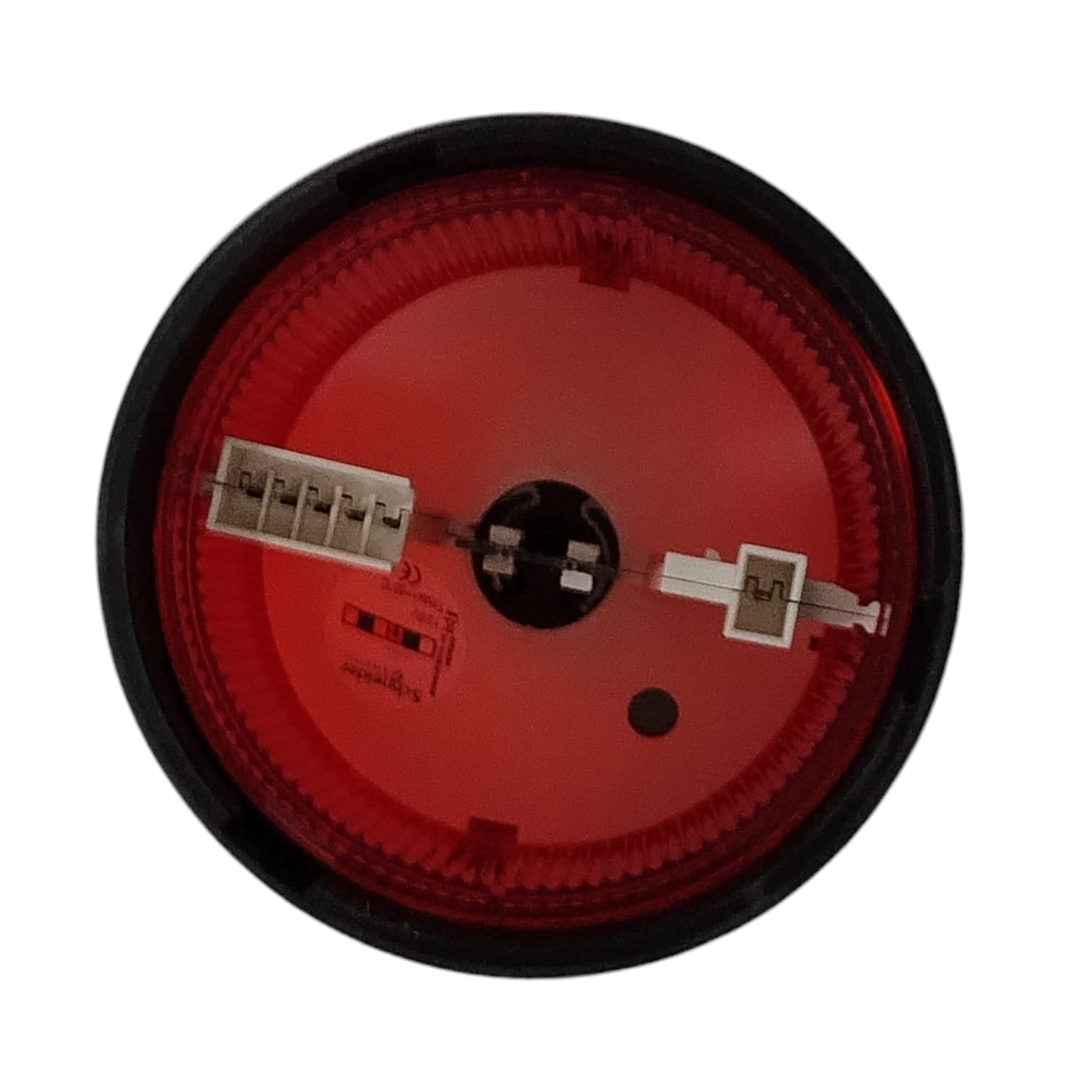 SCHNEIDER ELECTRIC	XVB C2G4 Luz de señalización