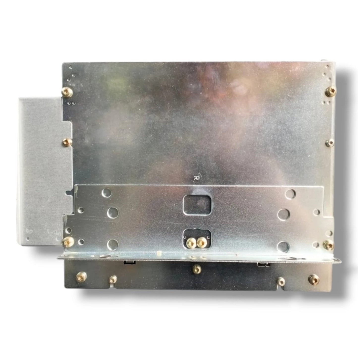 SIEMENS 6ES5188-3UH51 BASES