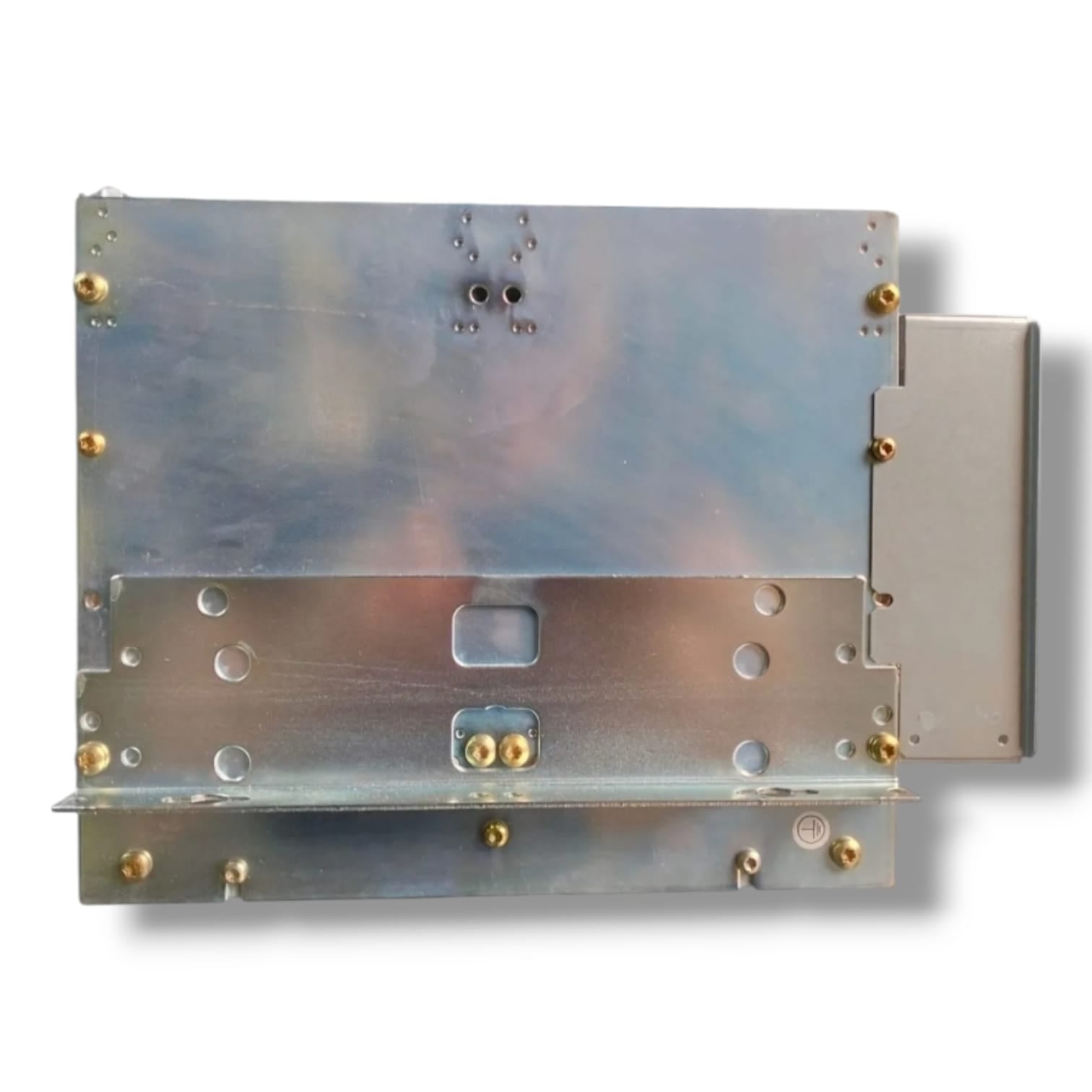 SIEMENS 6ES5188-3UH51 BASES