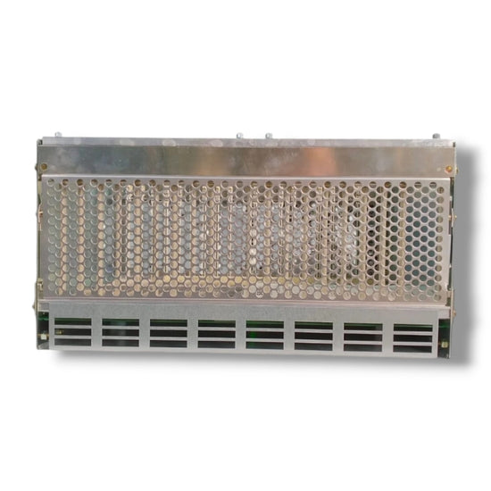 SIEMENS 6ES5188-3UH51 BASES