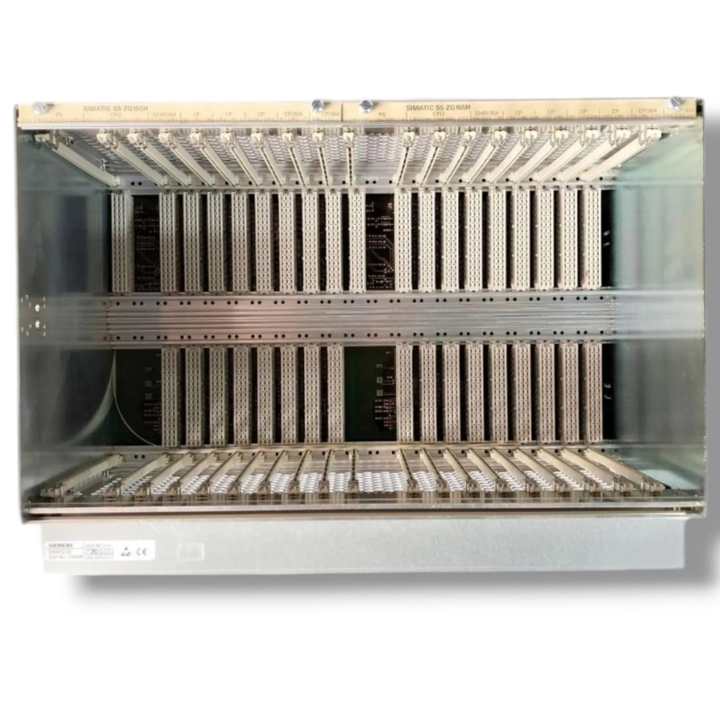 SIEMENS 6ES5188-3UH51 BASES