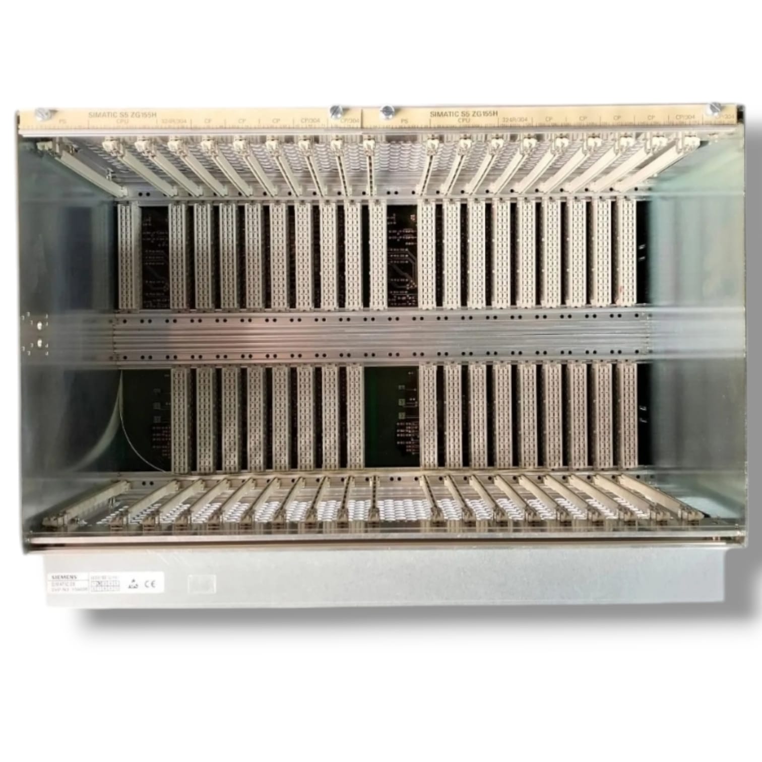 SIEMENS 6ES5188-3UH51 BASES
