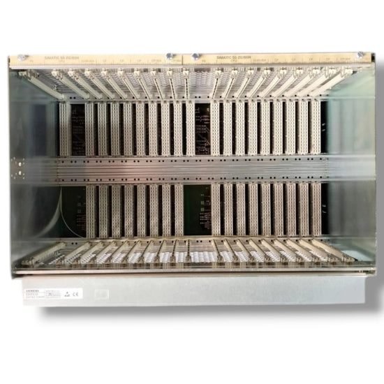 SIEMENS 6ES5188-3UH51 BASES