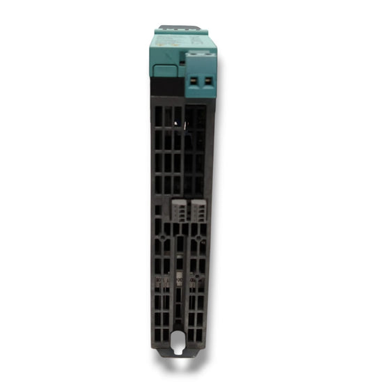 MODULO DRIVE SIEMENS 6SL3120-2TE21-0AA4 SIMACTICS