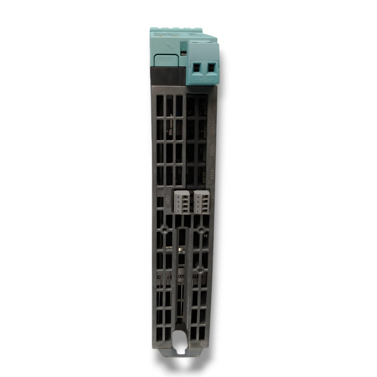 MODULO DRIVE SIEMENS 6SL3120-2TE21-0AA4 SIMACTICS