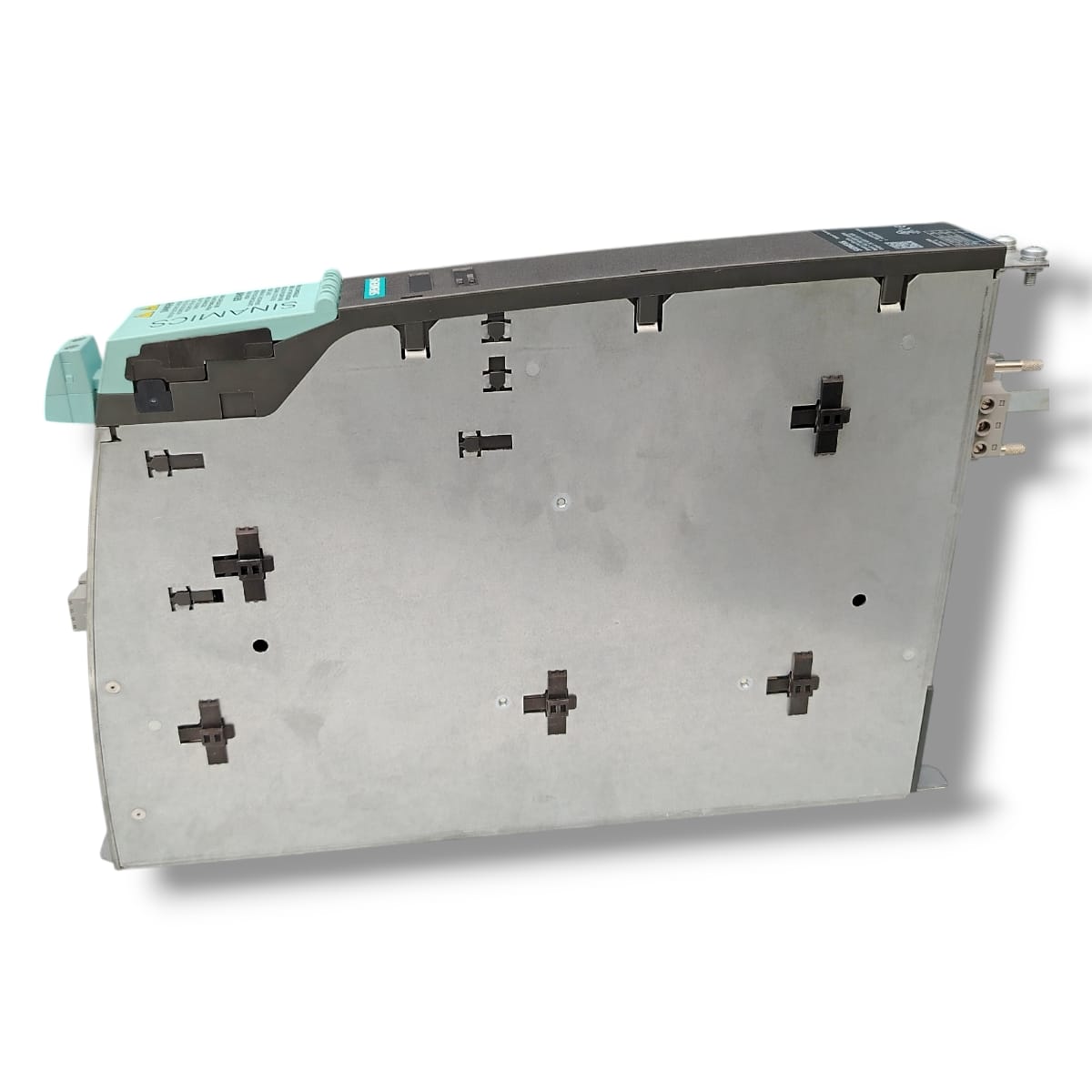 MODULO DRIVE SIEMENS 6SL3120-2TE21-0AA4 SIMACTICS