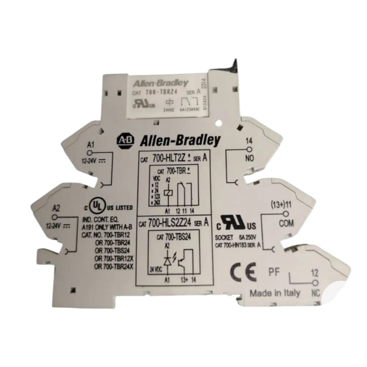 Allen Bradley 700-hlt2z RELÉ