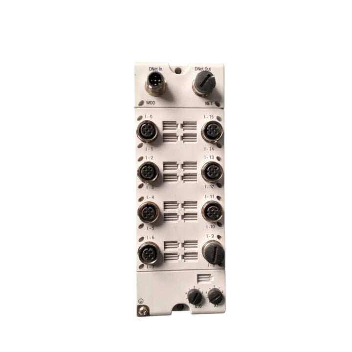 Allen Bradley 1732d-ib161212d BLOQUE