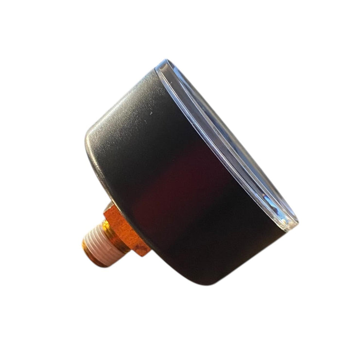 SMC 111.12 2 160 Psi 1/4 Npt Cbm M5 manómetro analógico