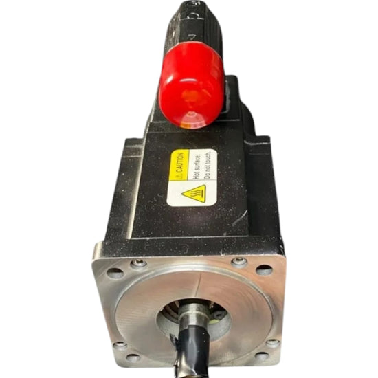 Allen Bradley Vpl B0751m Ck12aa Ser A SERVOMOTOR