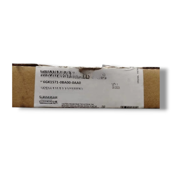 SIEMENS 6GK1571-0BA00-0AA0 ADAPTADOR