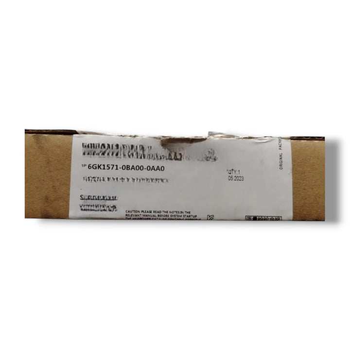 SIEMENS 6GK1571-0BA00-0AA0 ADAPTADOR