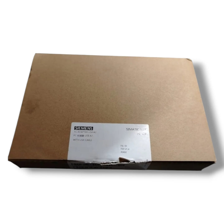SIEMENS 6GK1571-0BA00-0AA0 ADAPTADOR