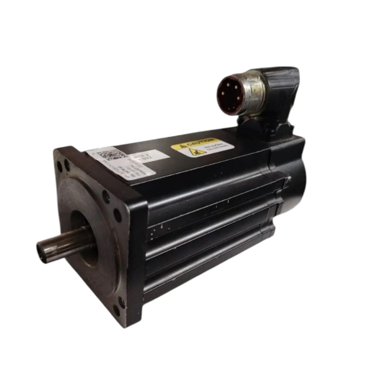 Allen Bradley Vpl-b0752m-ck12aa Ser A SERVOMOTOR