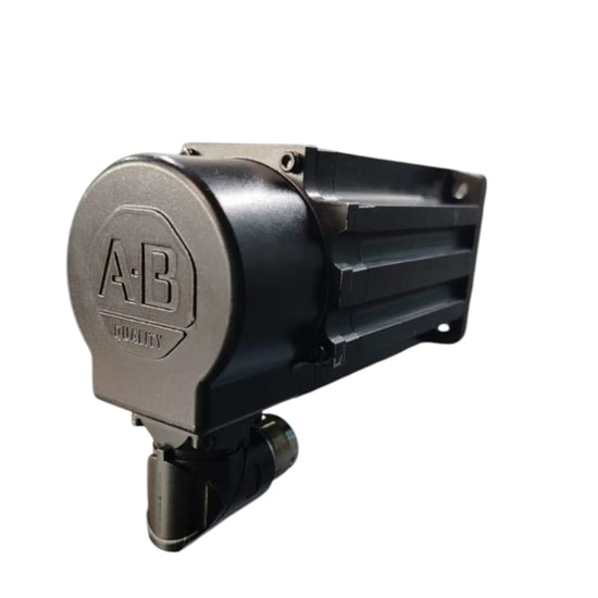 Allen Bradley Vpl-b0752m-ck12aa Ser A SERVOMOTOR
