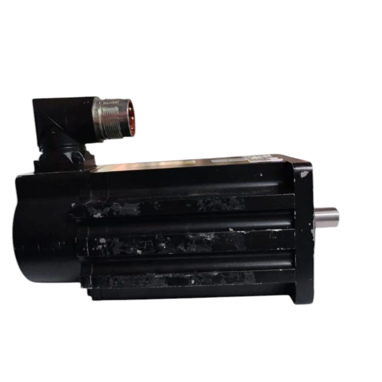 Allen Bradley Vpl-b0752m-ck12aa Ser A SERVOMOTOR